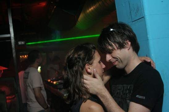 Mauro Picotto - Karlovy Lázn? - 30.6.06